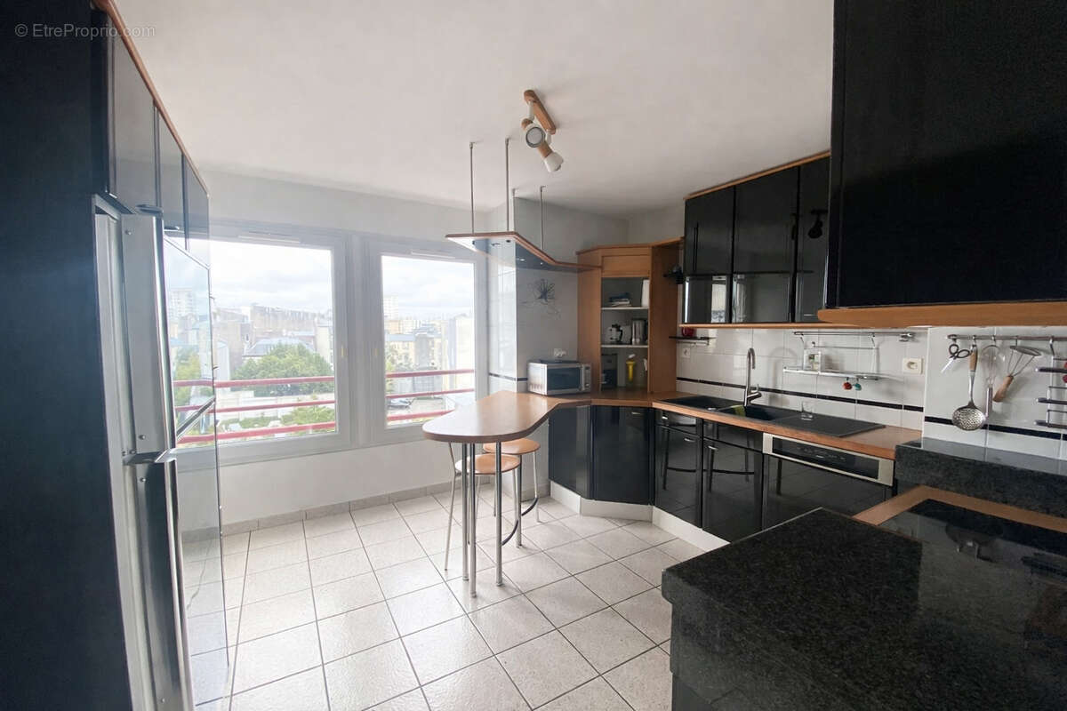 Appartement à BREST