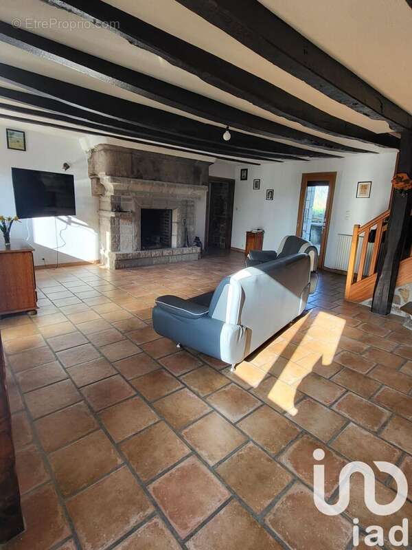 Photo 3 - Maison à YVIGNAC-LA-TOUR