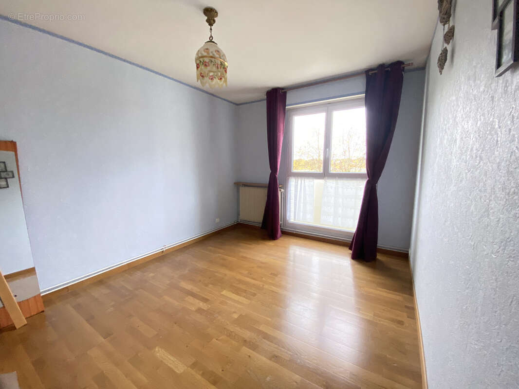 Appartement à SAUMUR
