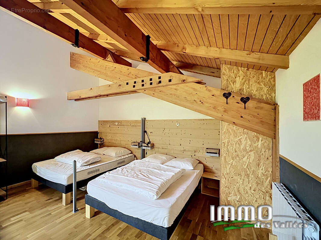 Appartement au pied des pistes - photo 3