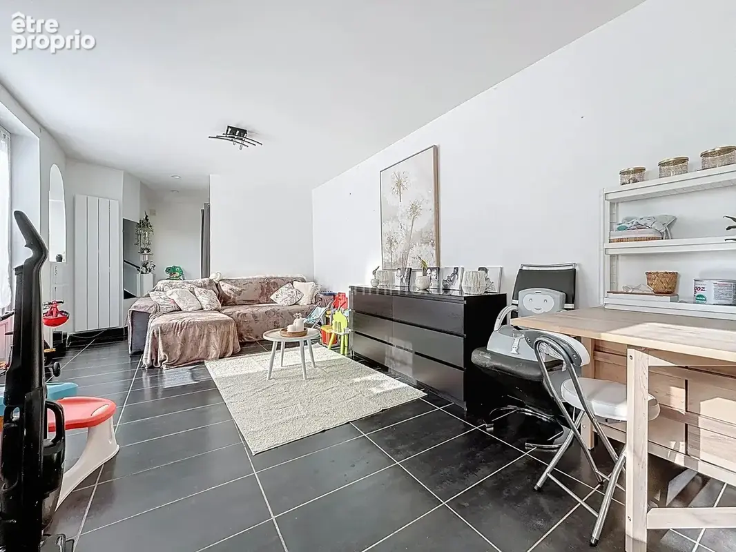 Vente Maison Limeil-brevannes(94450) 262 000ï¿œ - photo 2