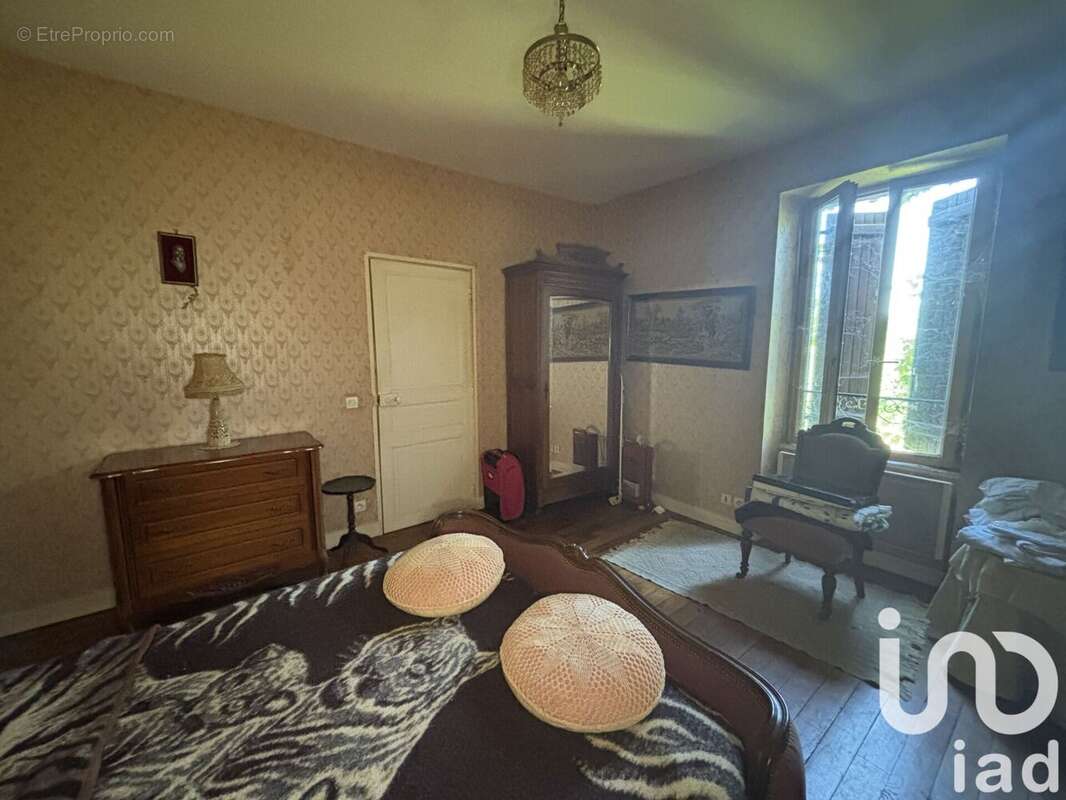 Photo 9 - Maison à REUILLY