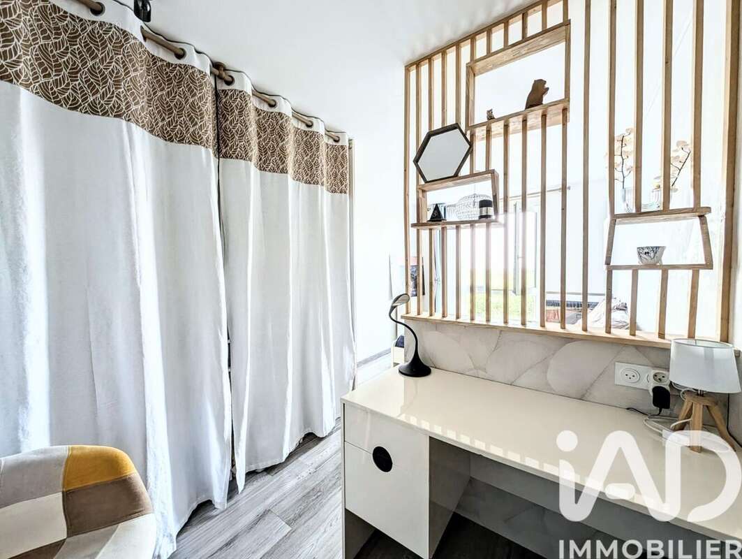Photo 5 - Appartement à RENNES