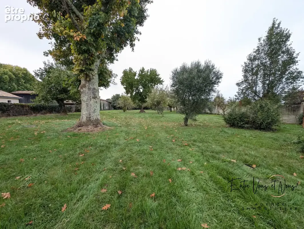 Maison 9 pièces 285 m² à vendre à Castets-En-Dorthe (33210) - photo 2