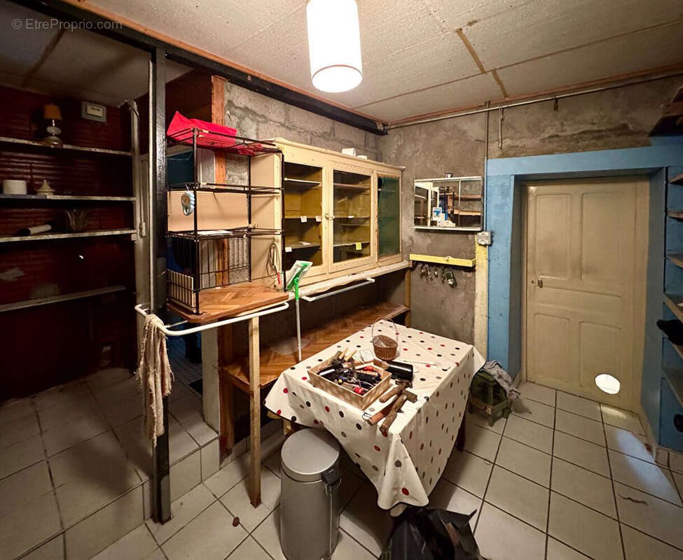 Maison à CEYRAT