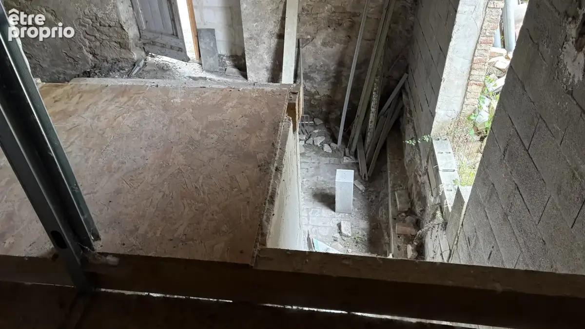 Un projet de rénovation exceptionnel au bord du canal - photo 6