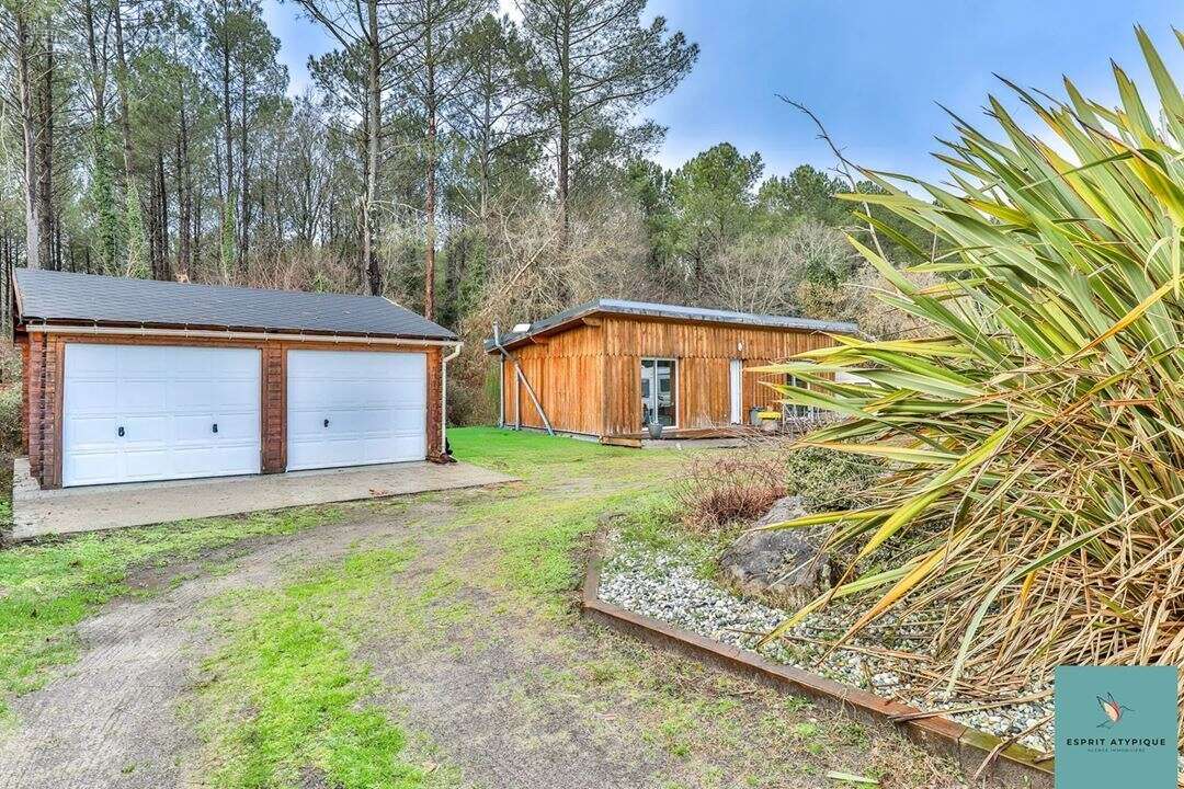 Maison à SAINT-JULIEN-EN-BORN