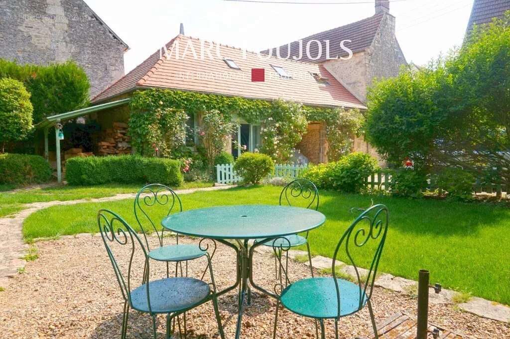 Maison proche Senlis - photo 2