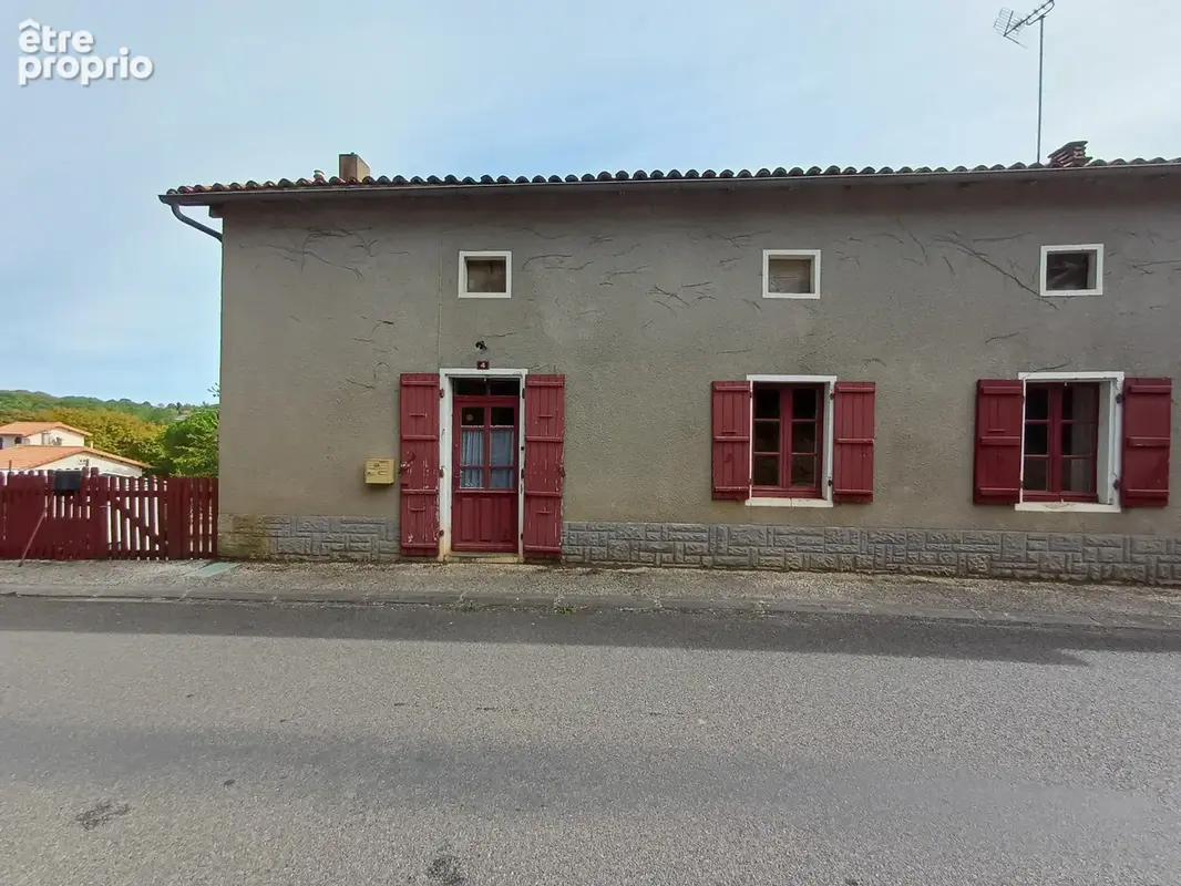 Maison de village - photo 26