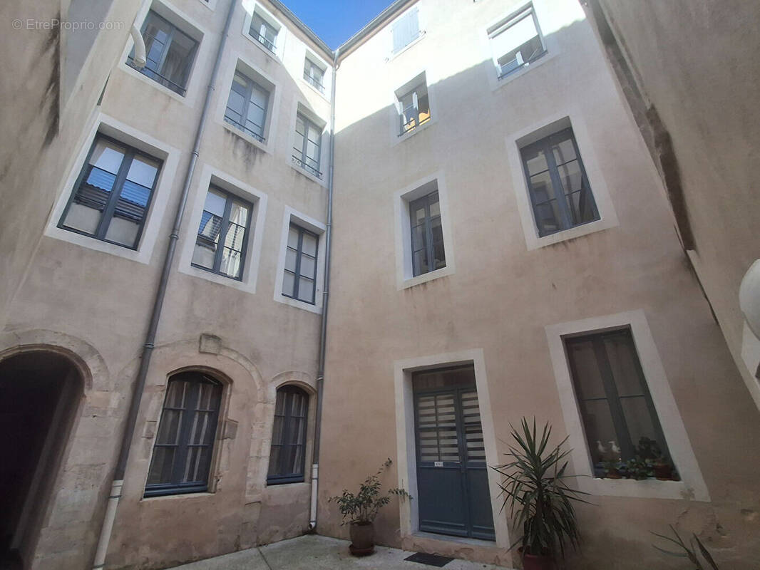 Appartement à NARBONNE