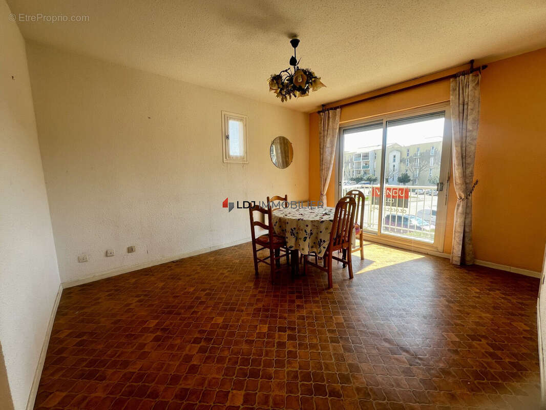 Appartement à LE BARCARES