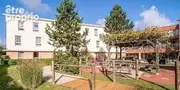 Appartement à EVRECY