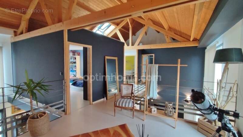 Maison à vendre 5 pièces SAINT QUENTIN (02) - photo 12