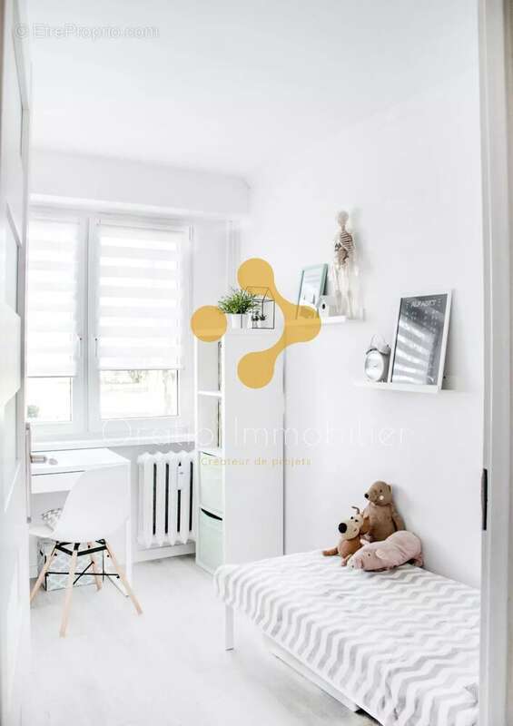 Appartement à MEYTHET