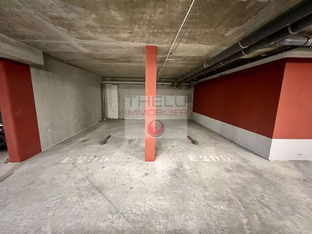 Appartement à AMIENS