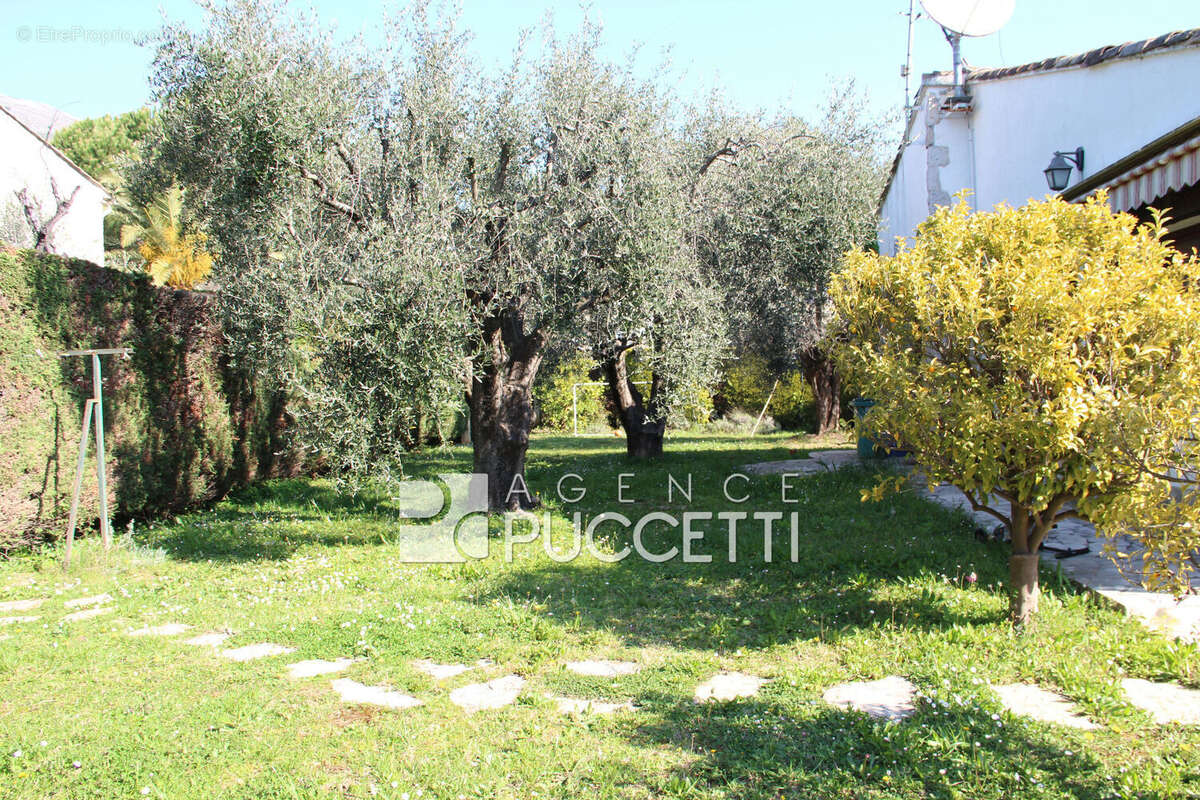 Maison 164 m² à Vence  - photo 6