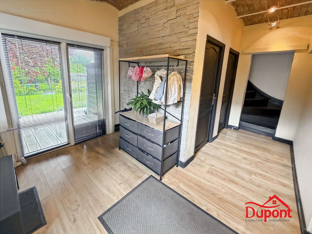 Maison 120 m² à Wargnies-Le-Grand  - photo 5