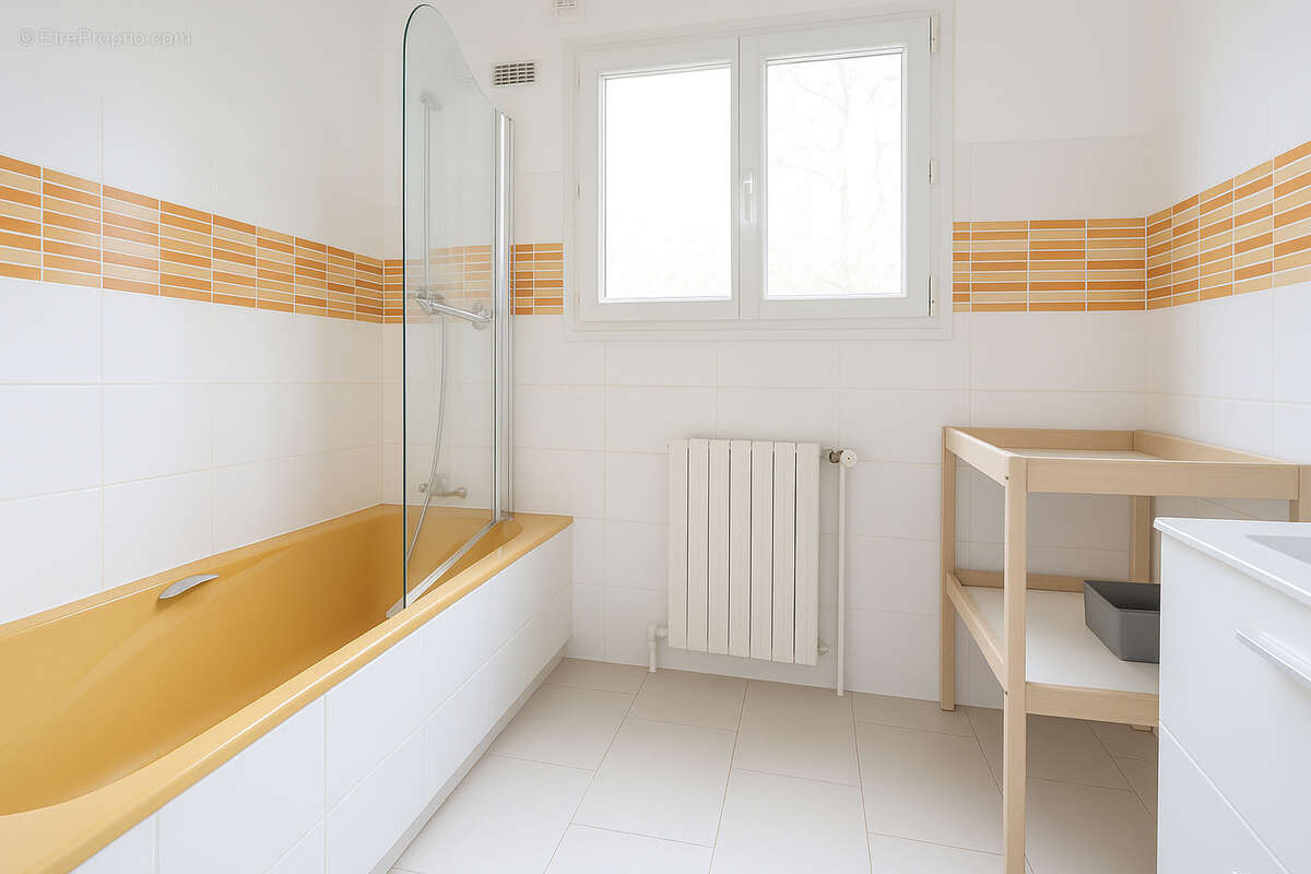 Maison à JOUARS-PONTCHARTRAIN