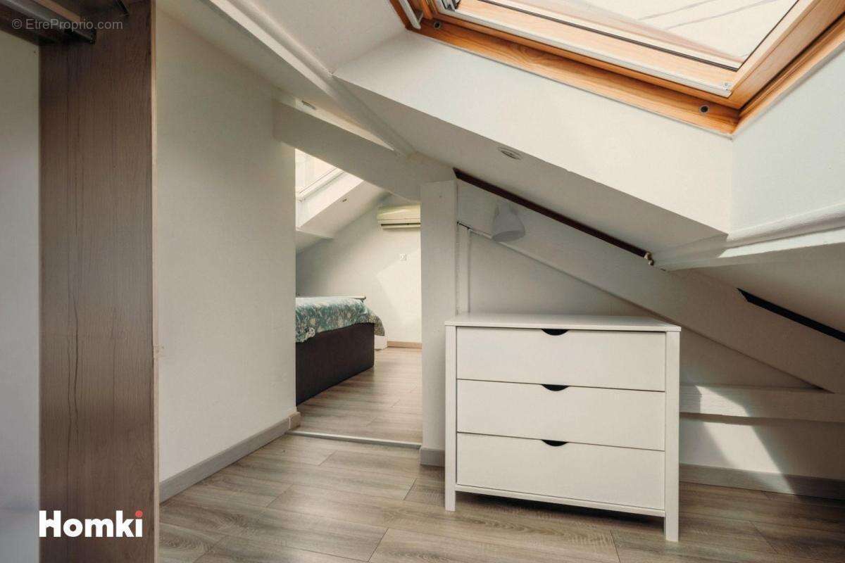 Maison à MARSEILLE-16E