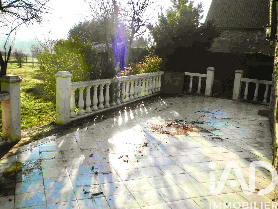 Photo 6 - Appartement à DOUILLET