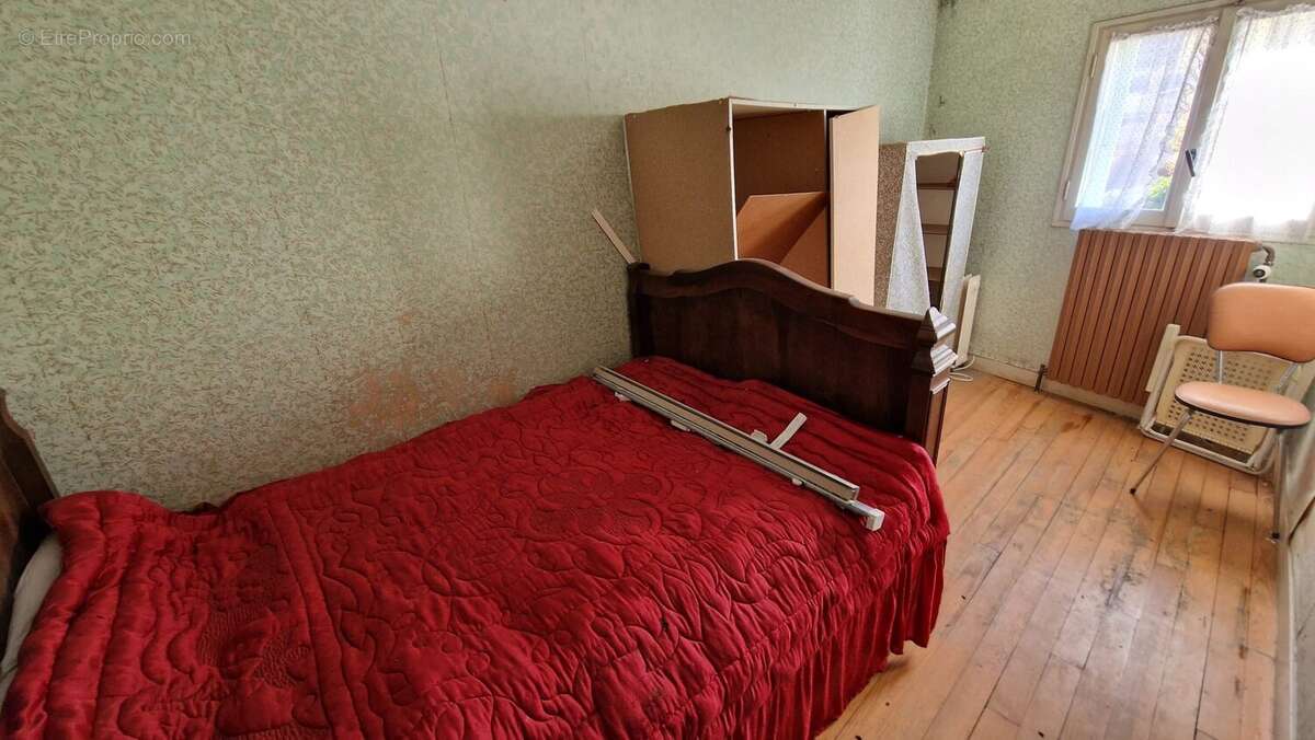 Maison 95 m² à Soyans  - photo 6