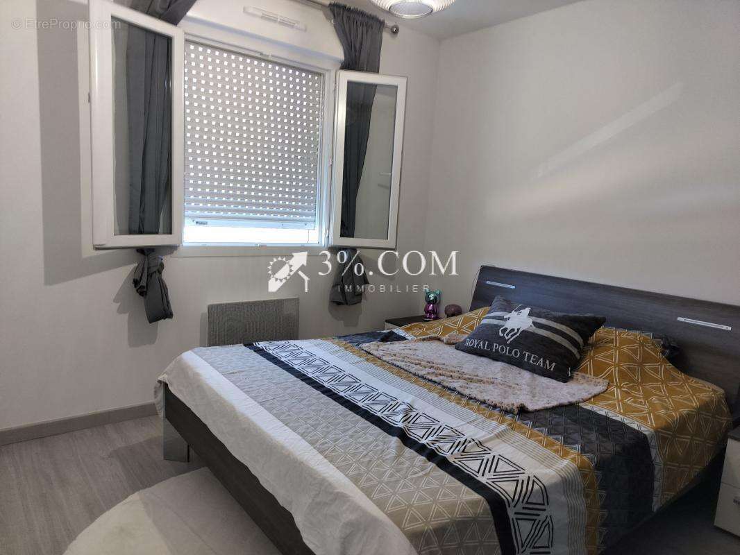 Maison à LE CRESTET