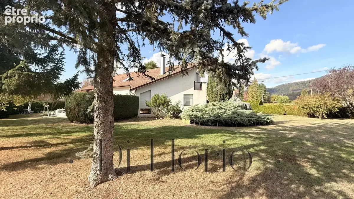 Photo Maison à Sainte-Marguerite au prix de 310 000€
