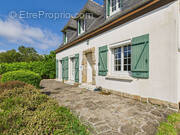 Maison à PLOZEVET