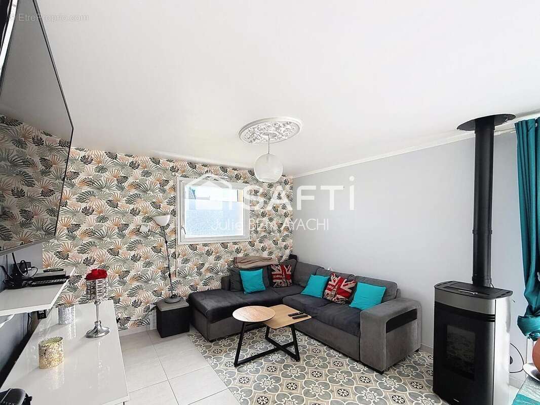 Photo 2 - Maison à PLOUFRAGAN