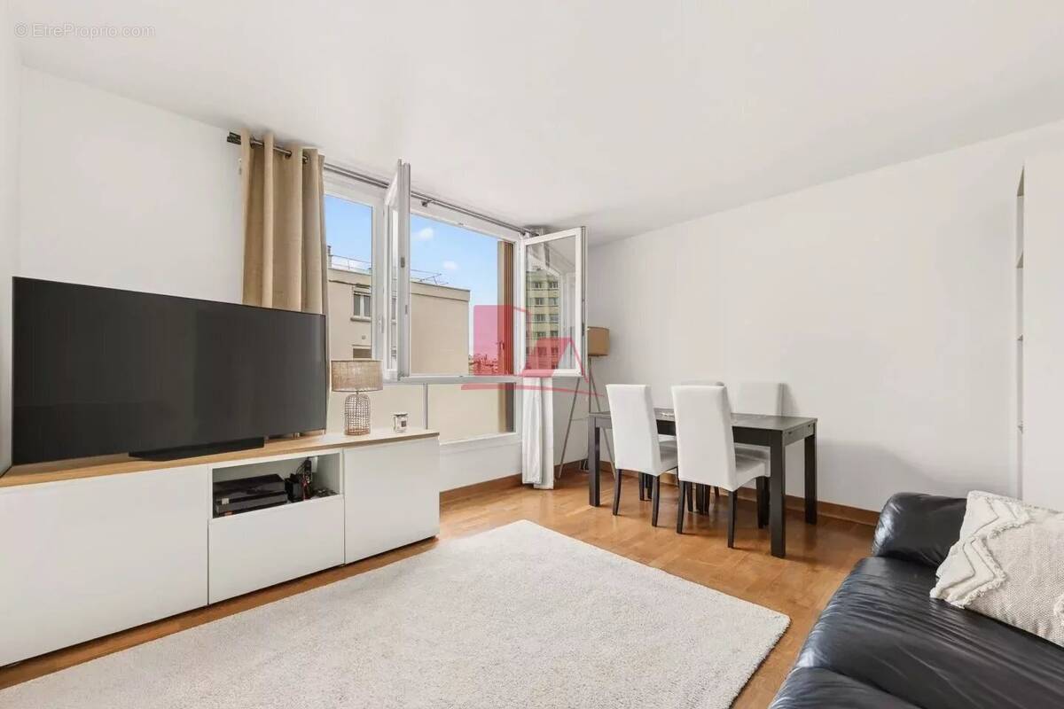 Appartement à VANVES