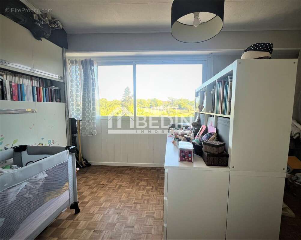 Appartement à CENON