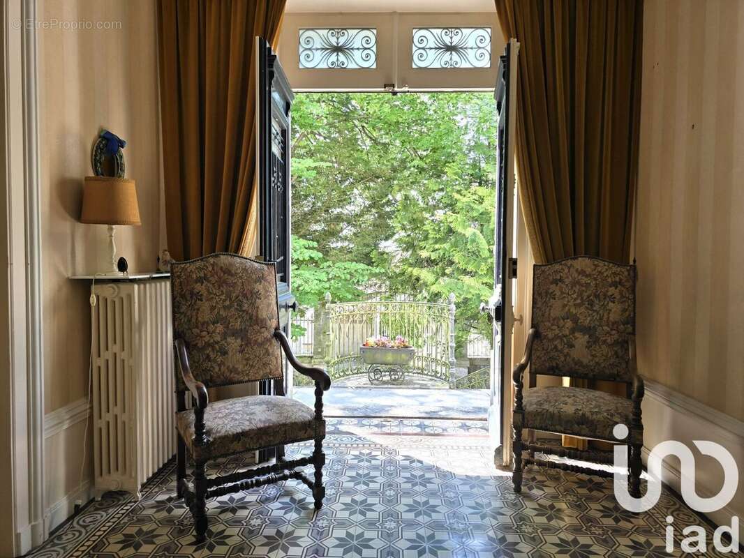 Photo 8 - Maison à ANGOULEME