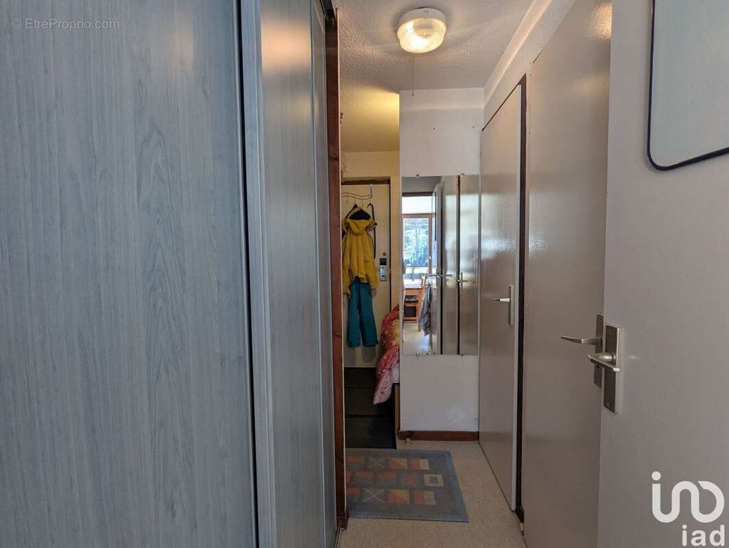 Photo 5 - Appartement à MORILLON