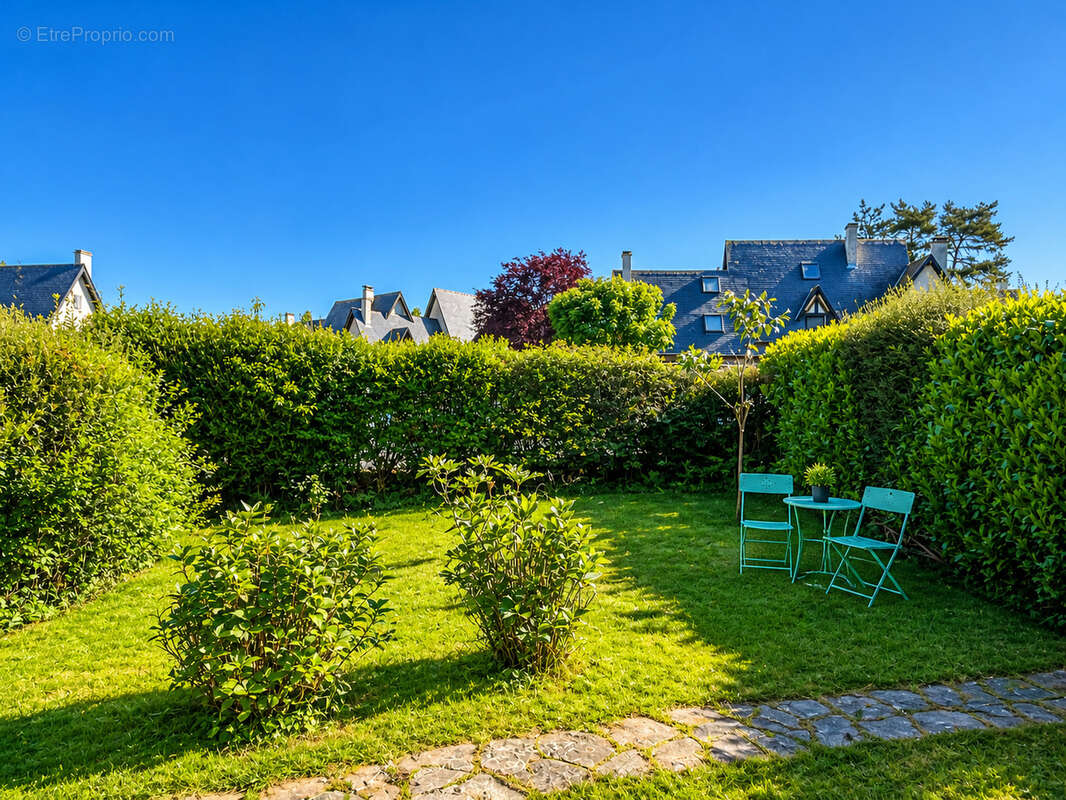 Maison à VILLERS-SUR-MER