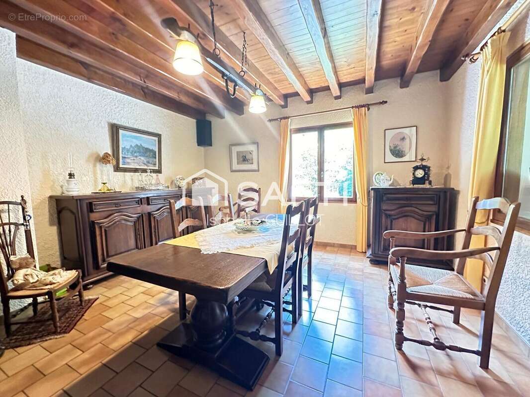 Photo 7 - Maison à BIGANOS