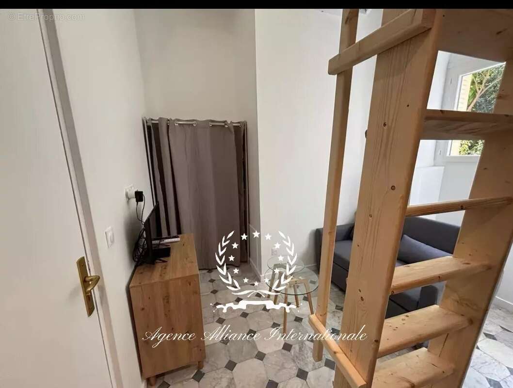 LOT 3 studios avec mezzanine à 50m  des plages - photo 3