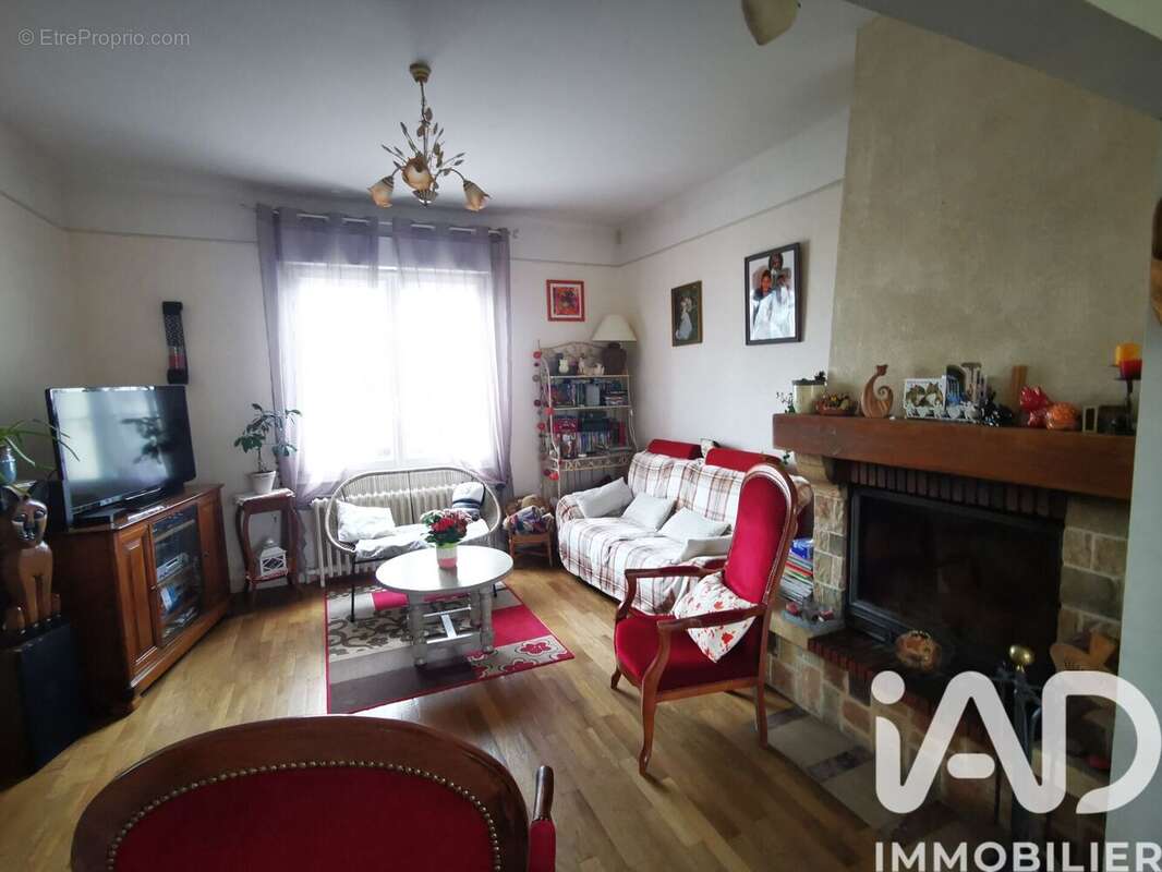 Photo 4 - Maison à CONNERRE