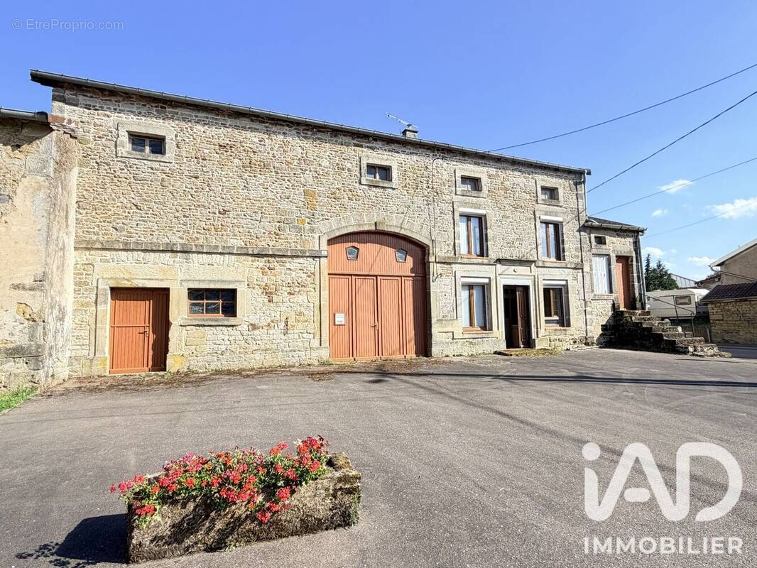 Photo 1 - Maison à VAL-DE-MEUSE