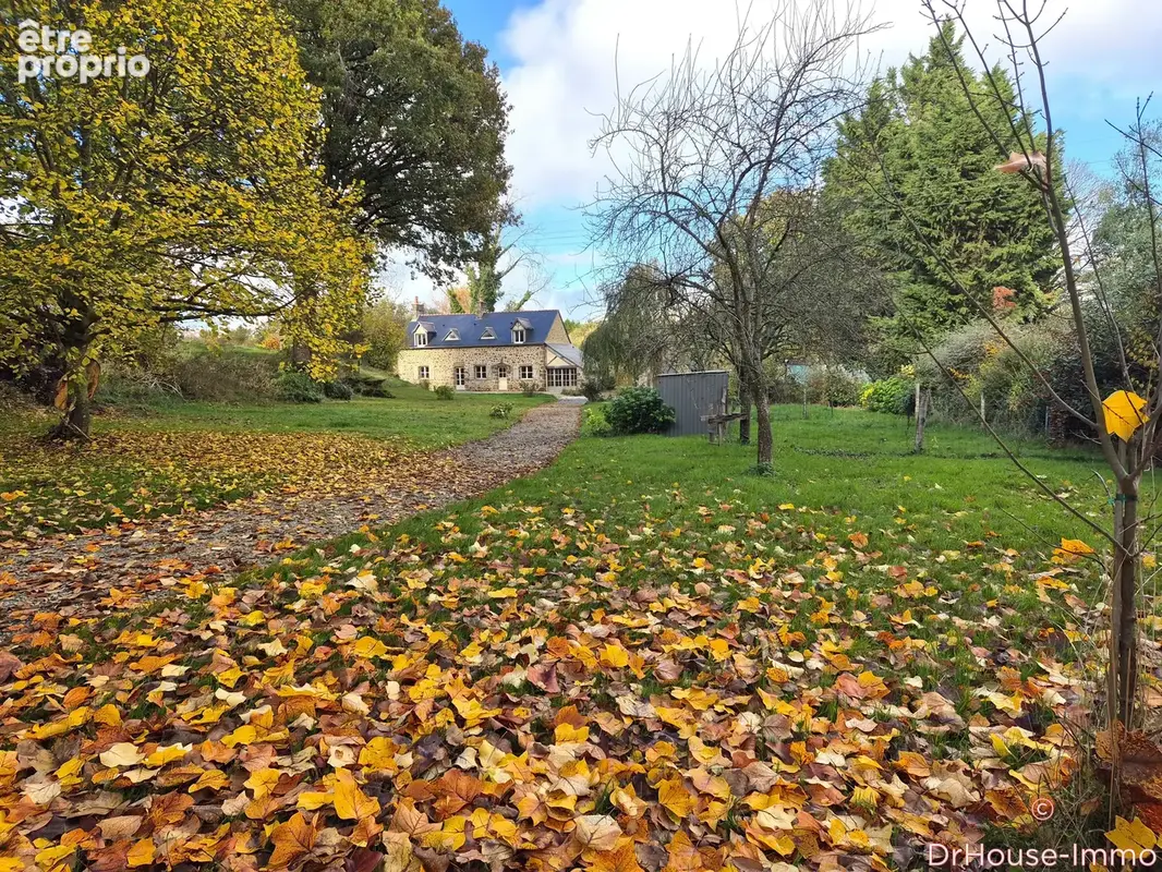 Maison 7 pièces 130 m² à vendre à Gorron (53120) - photo 4