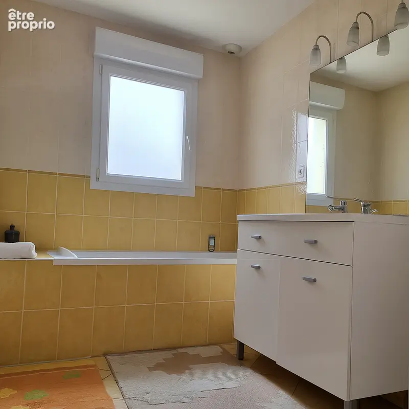 Maison de plain-pied Le Val Saint Pere - photo 11