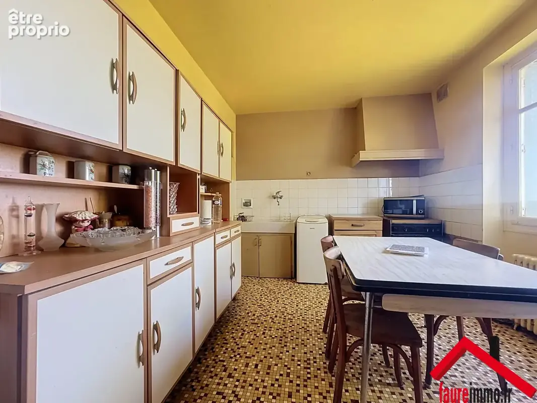 Maison sur brive la gaillarde - photo 2
