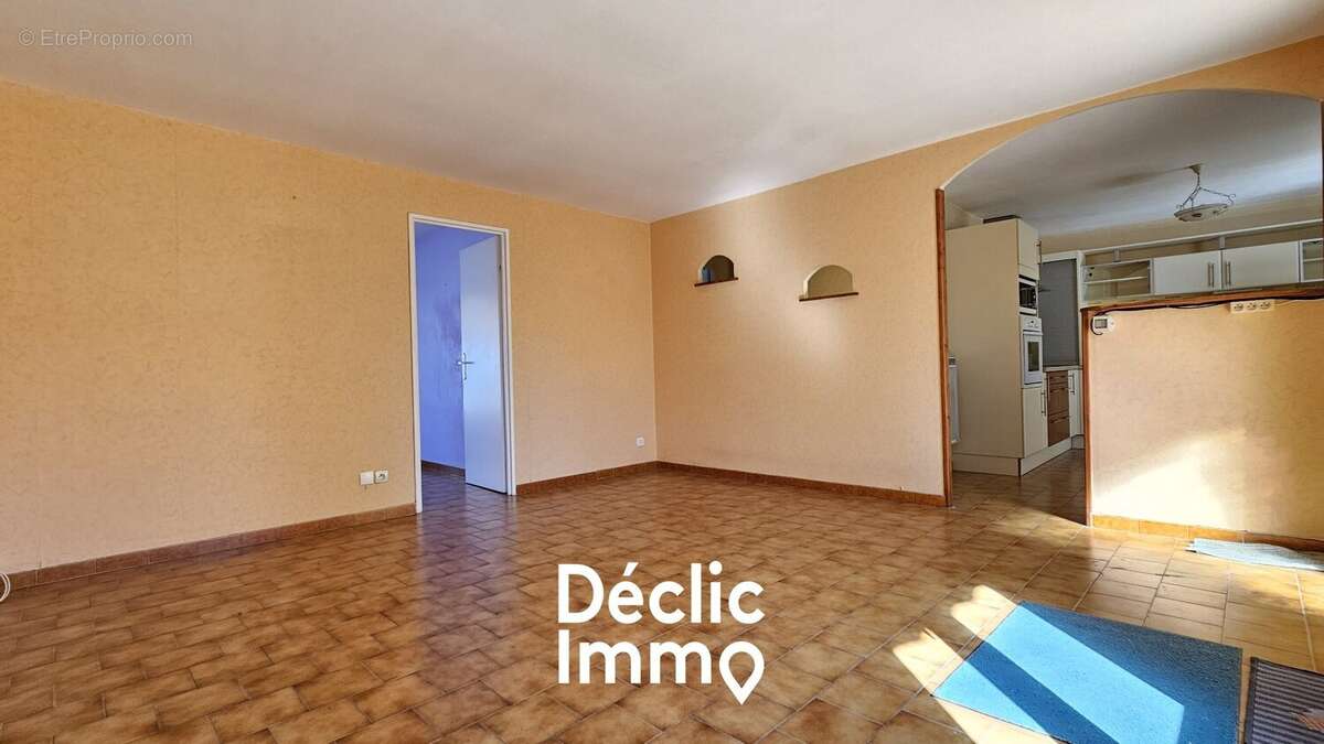 Maison à FRONTIGNAN