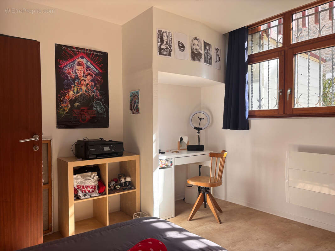 Appartement à HENDAYE