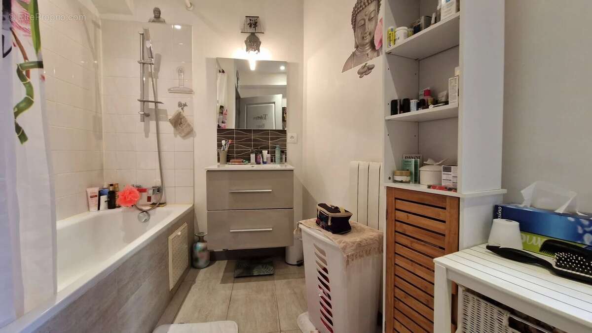 Appartement à GRASSE