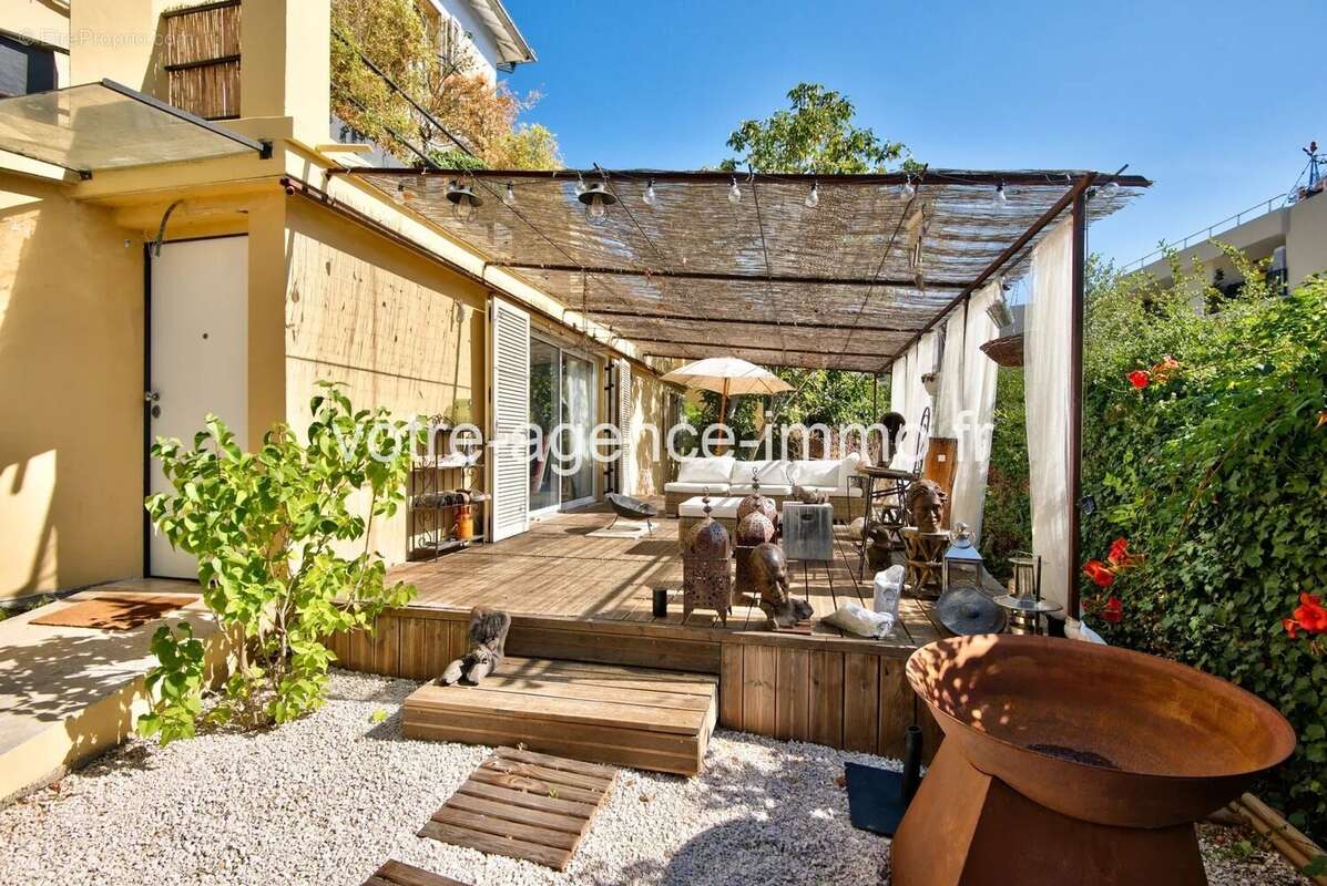 Maison à NICE