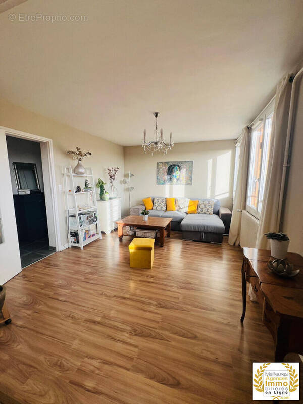 Appartement à ALENCON