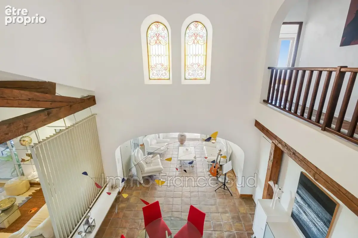 Maison 14 pièces 350 m² à vendre à Tourtour (83690) - photo 6