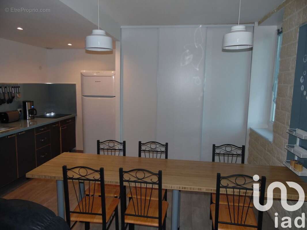 Photo 3 - Appartement à SAINT-LAURENT-DE-CERDANS