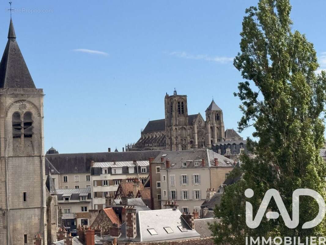 Photo 2 - Appartement à BOURGES