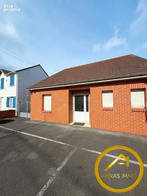 Maison agny - 87m2 - photo 2
